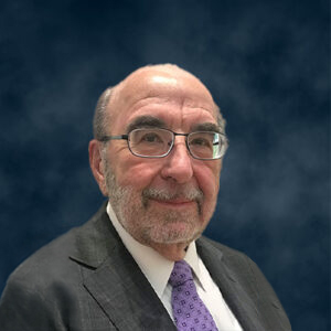 Dr. William J. Jusko